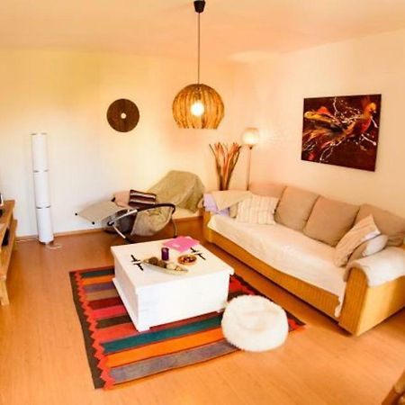 Apartmán Wohlfuehloase Am Weissen Hirsch Drážďany Exteriér fotografie