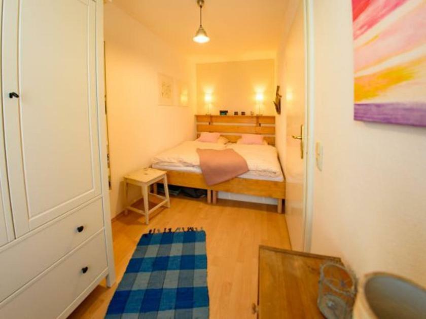 Apartmán Wohlfuehloase Am Weissen Hirsch Drážďany Exteriér fotografie
